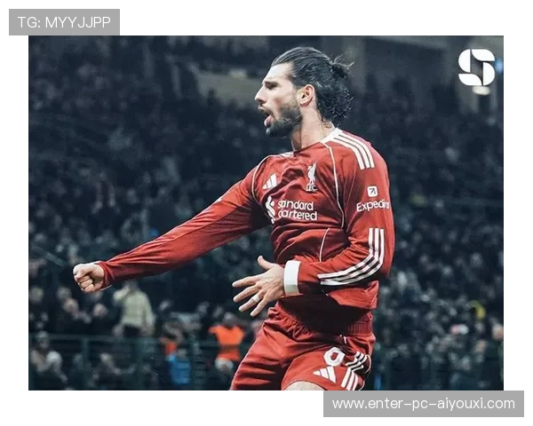 利物浦前场断球快速终结，攻防两端均衡提升