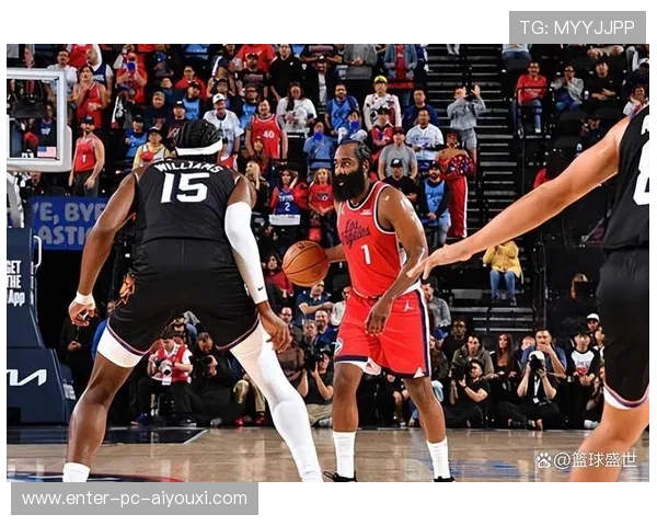 哈登领先传球光速穿透,快船打出完美攻势