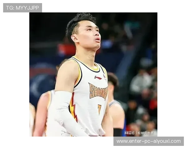 原帅外线火力一波接一波,山西一举带开分差