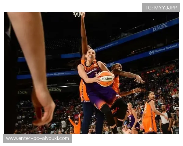 康涅狄格内线对抗持续获利,WNBA局面稳中向好